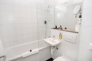 Sorell Hotel Rex Zurich