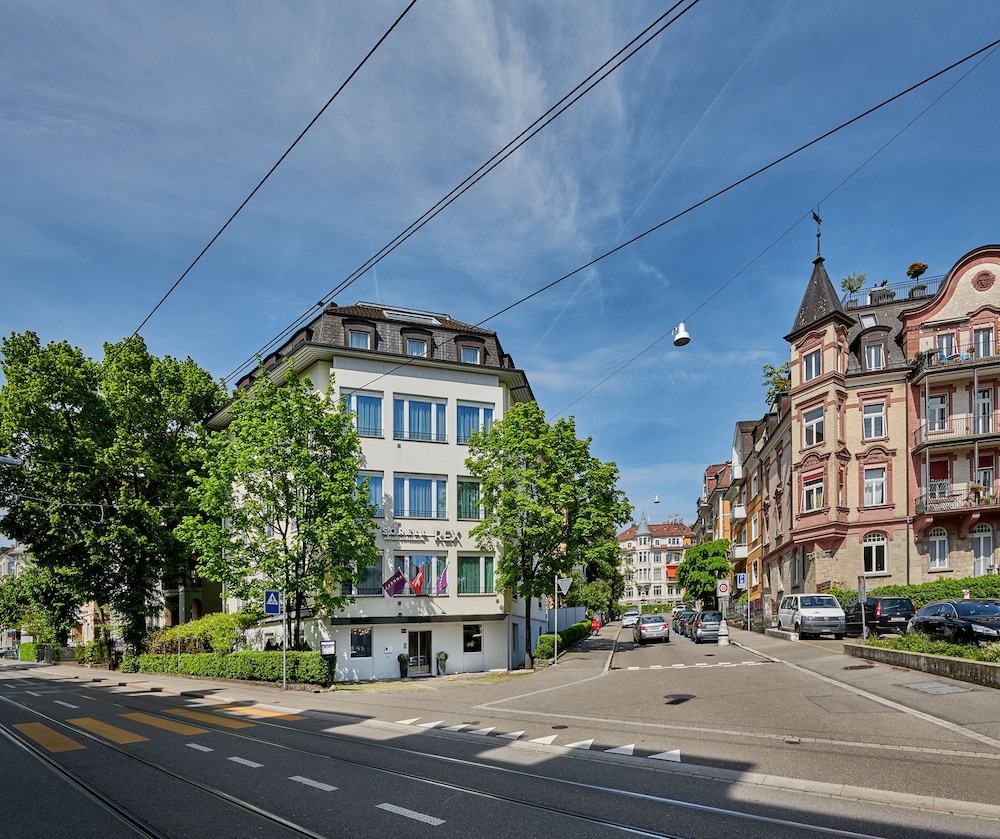 City view