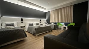 thumbnail: Room
