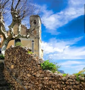 thumbnail: View from property