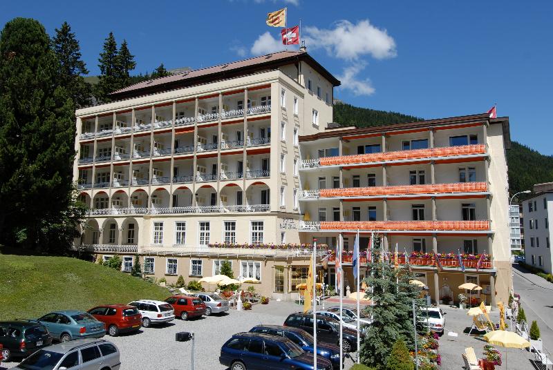 General view