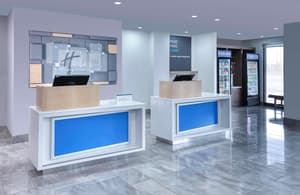 thumbnail: Reception