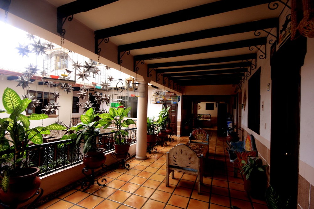 Porch