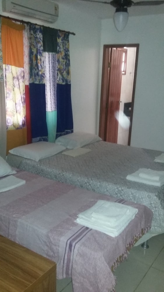 Extra beds
