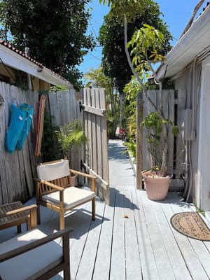 thumbnail: Terrace/patio