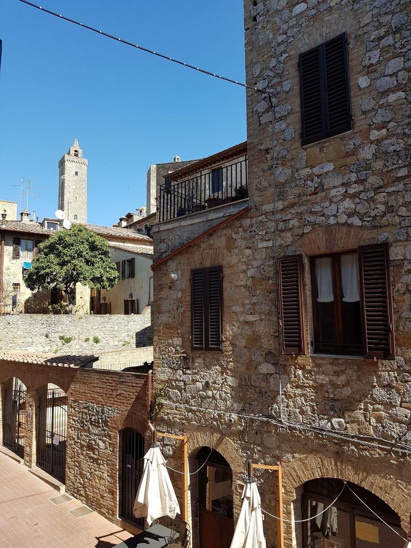 General view