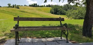 thumbnail: Terrace/patio
