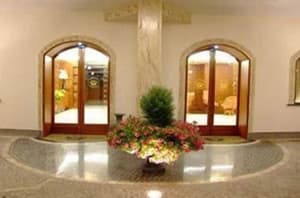 thumbnail: Property entrance