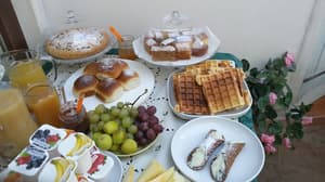 thumbnail: Buffet