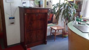 thumbnail: Reception hall