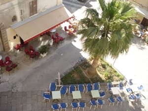 thumbnail: Property entrance