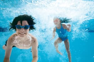 thumbnail: Outdoor pool