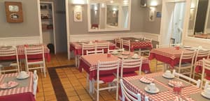 thumbnail: Breakfast buffet