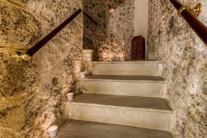 thumbnail: Staircase