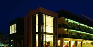 thumbnail: Front of property