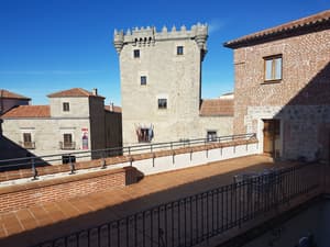 thumbnail: View from property