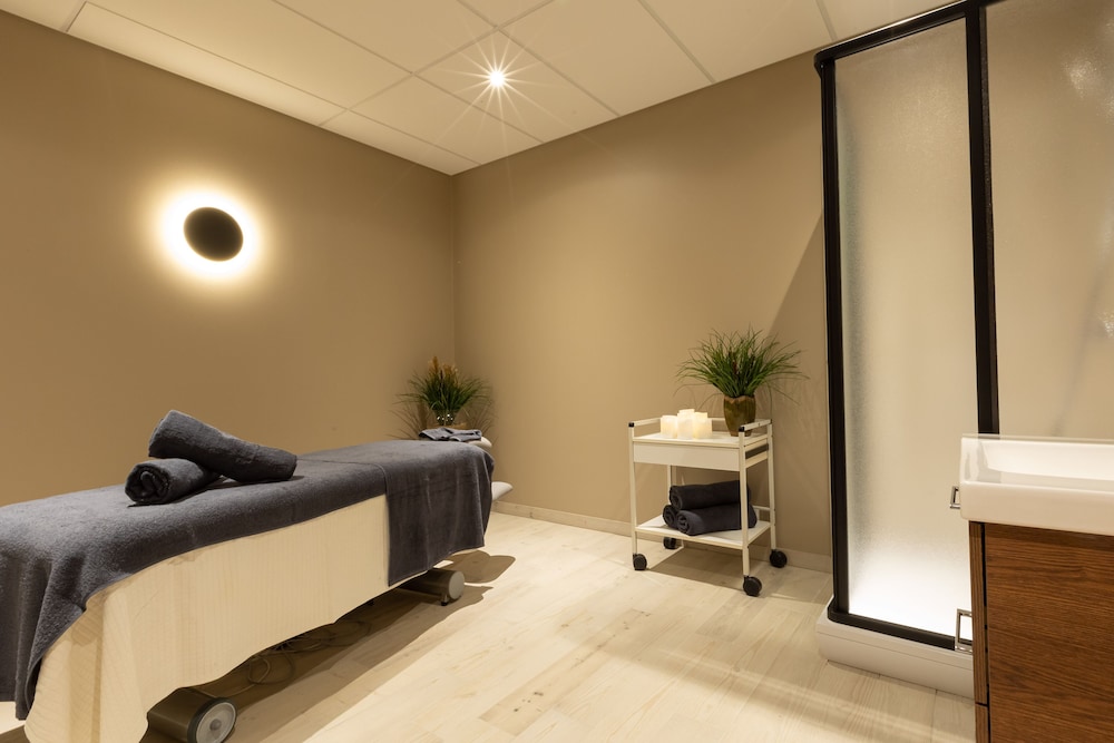 Spa treatment