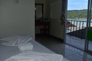thumbnail: View from room