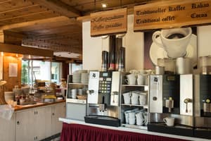 thumbnail: Coffee service
