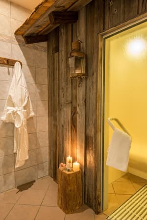 thumbnail: Steam room
