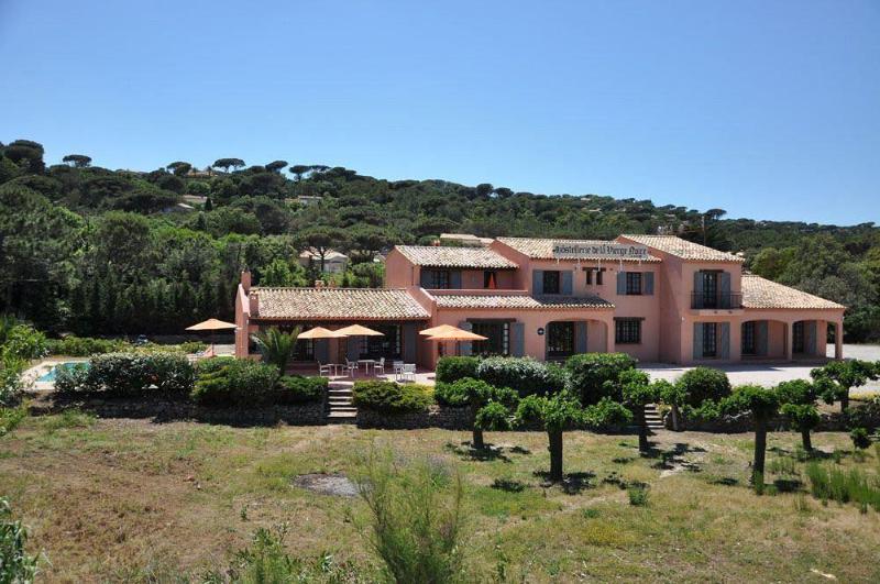 General view