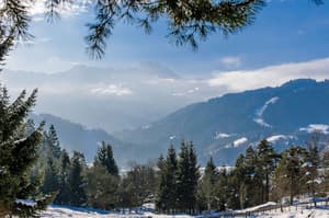 Mercure Garmisch Partenkirchen