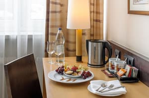 thumbnail: Coffee and/or coffee maker