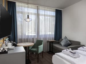 thumbnail: Room