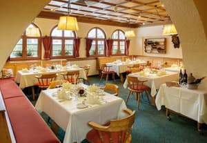 thumbnail: Restaurant
