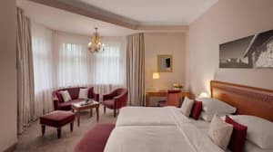 thumbnail: Living area