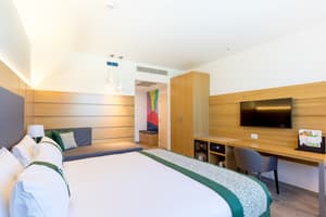 thumbnail: Room