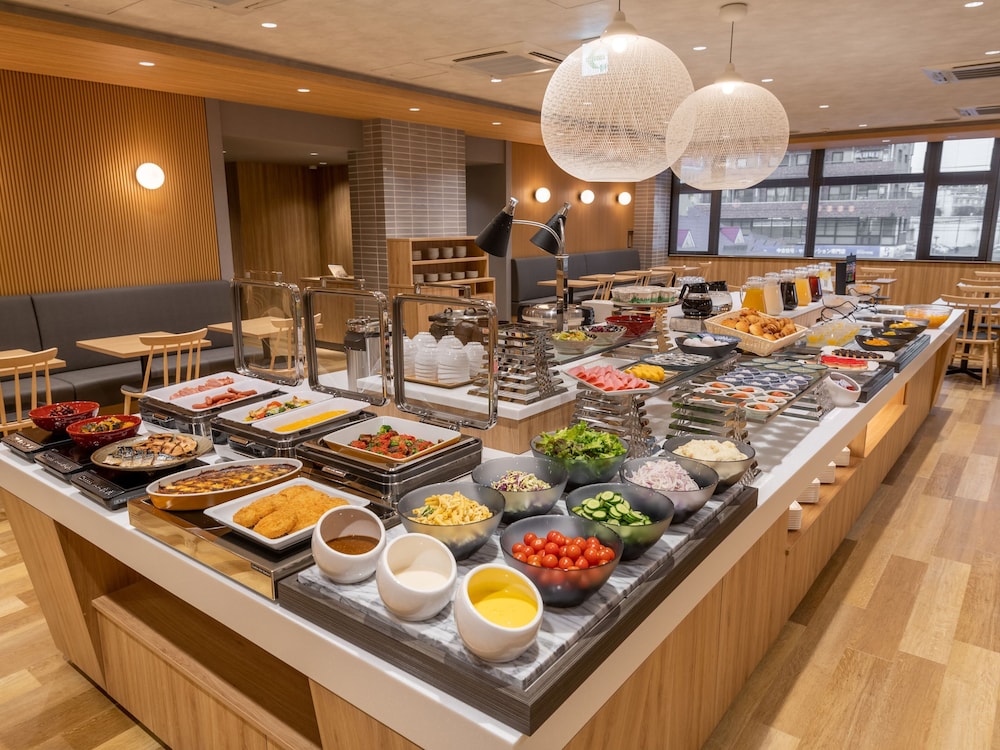Restaurant-cafeteria