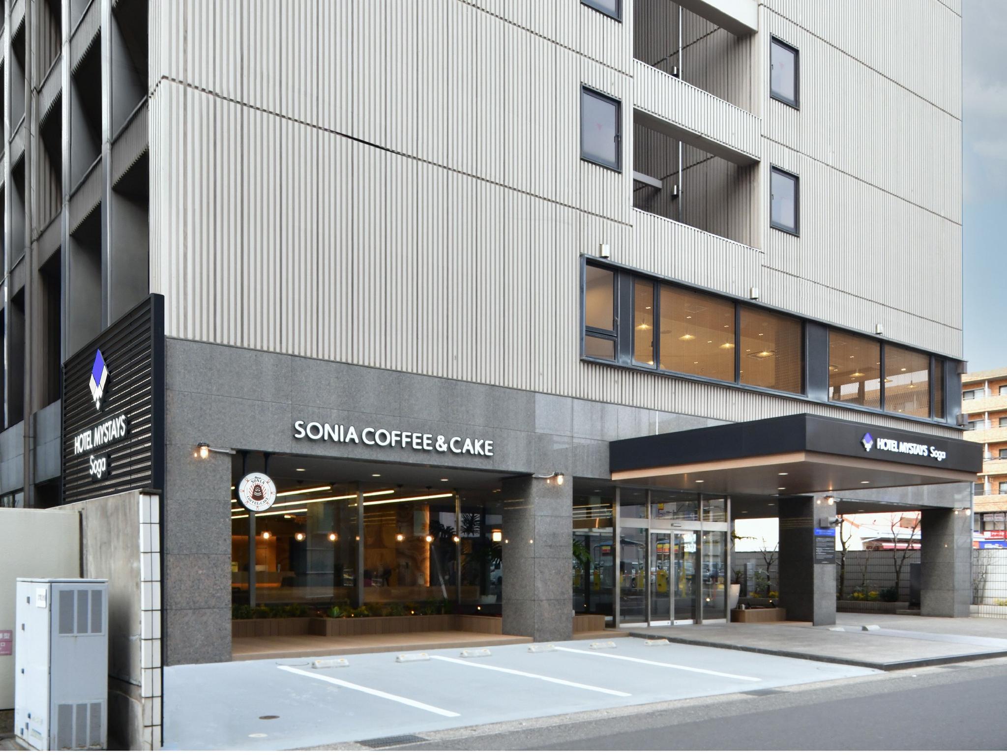 Amenities