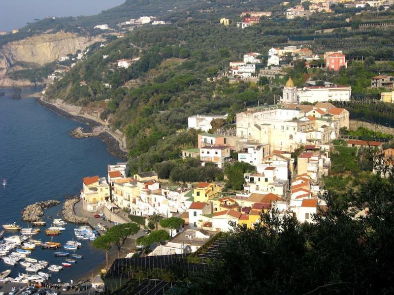 General view
