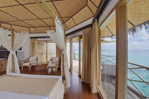 thumbnail: Spa reception