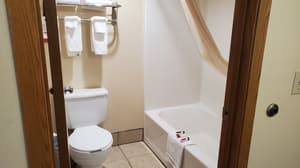 thumbnail: Bathroom shower
