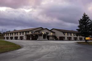 thumbnail: Exterior