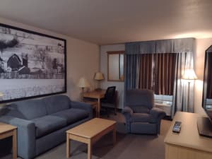 thumbnail: Living area