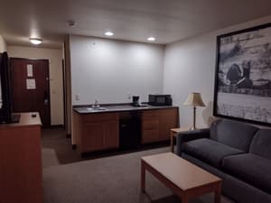 thumbnail: Living area