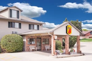 thumbnail: Exterior