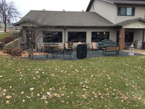 thumbnail: BBQ/picnic area