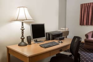 thumbnail: Business center