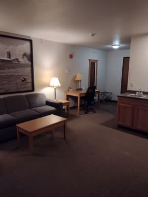 thumbnail: Living area