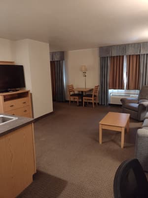 thumbnail: Living area