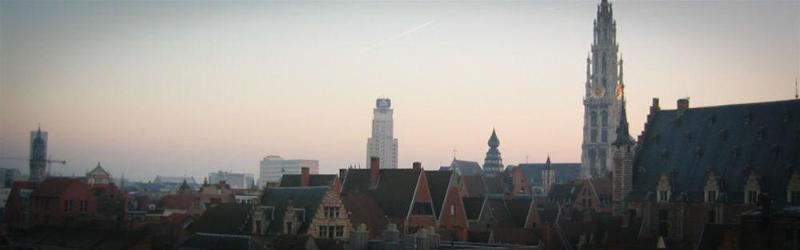 General view