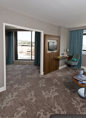 thumbnail: View from room