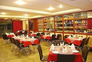 thumbnail: Restaurant