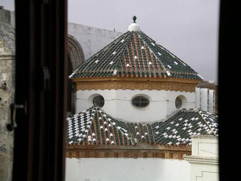 General view