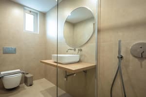 thumbnail: Bathroom