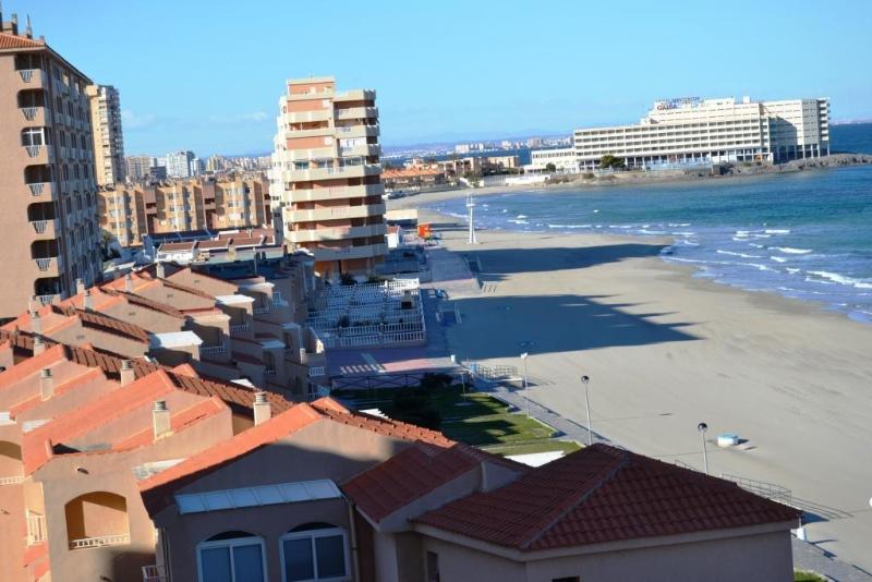 General view